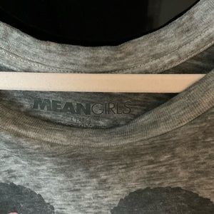 Mean Girls XL Mouse Tank